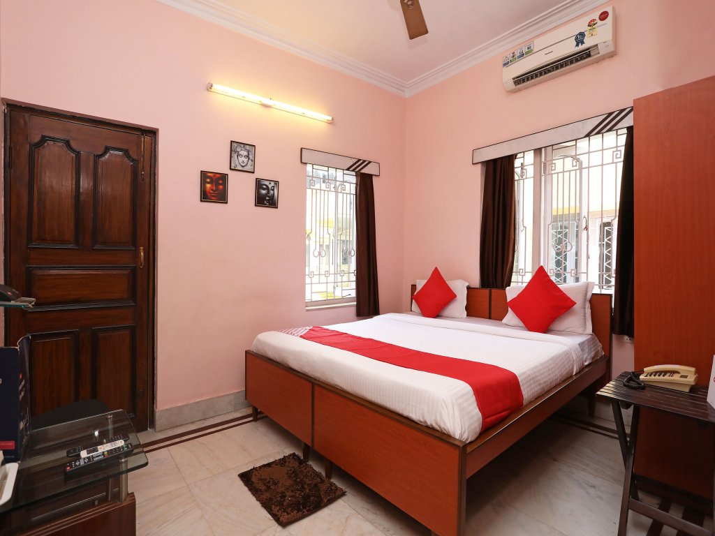 Фото Oyo 16495 Kolkata Inn