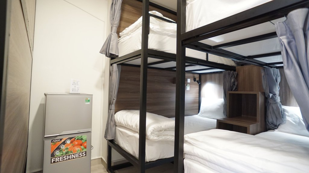 Фото Watage Hostel