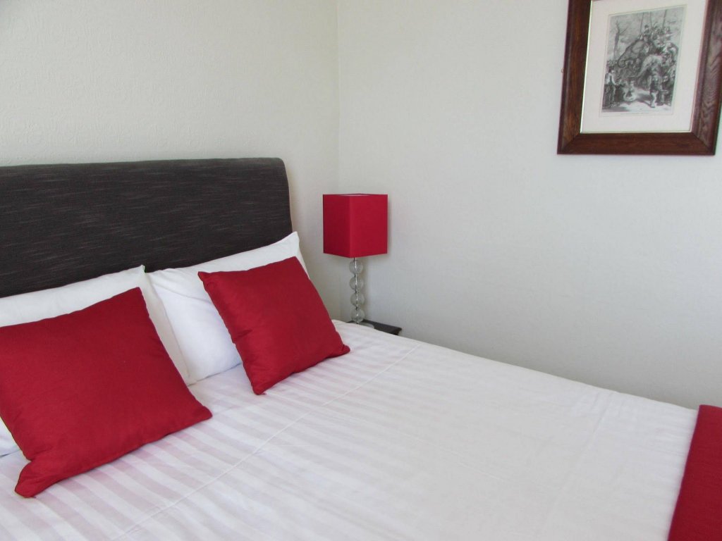 Фото The Claremont