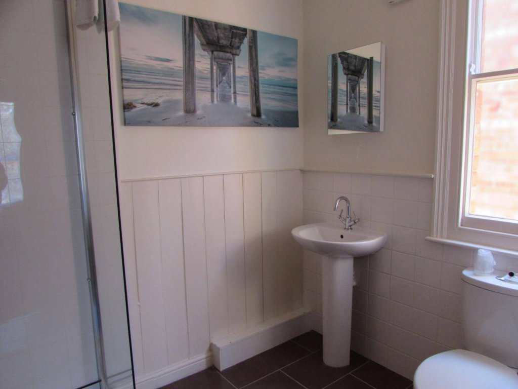 Фото The Claremont