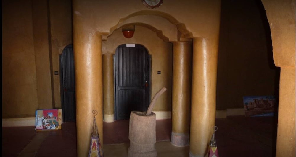 Фото Ait Ben Hada