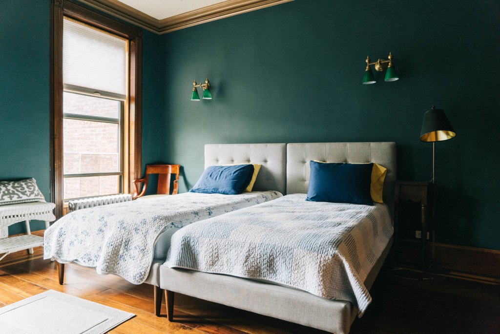 Фото Northern Lights Mansion