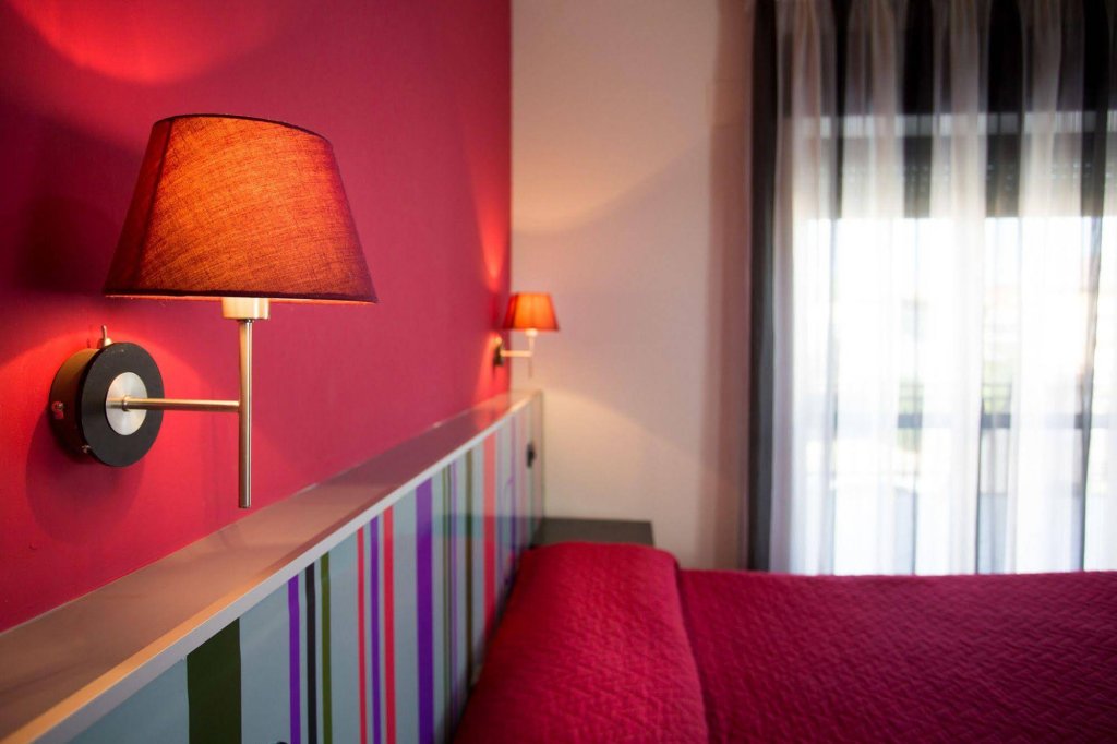 Фото Hotel Residence Le Ceramiche