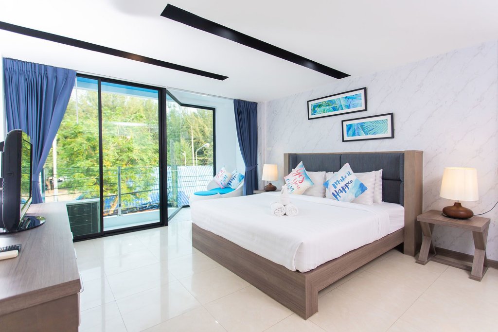 Фото Oyo 394 Nana Beach Cha Am