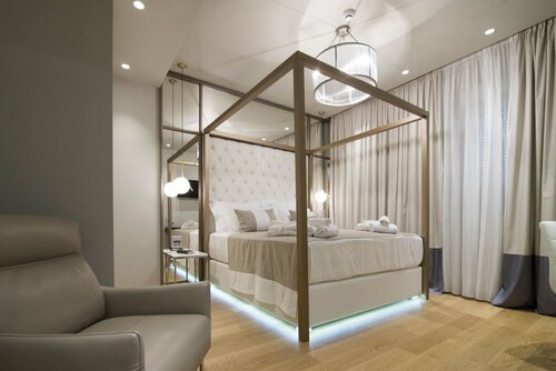 Гостиница Fortuna Luxury Rooms в Сплите