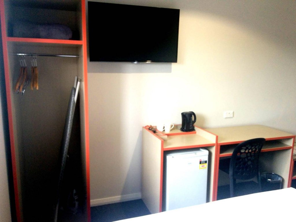 Фото Nightcap at Ashley Hotel