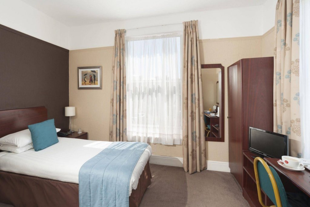 Фото The Tor Park