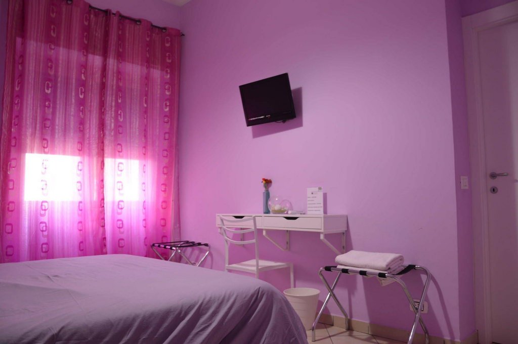 Фото B&b Acquamarina