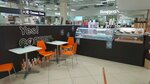 Yes cofe (Prytyckaga Street, 29) ، مقهى