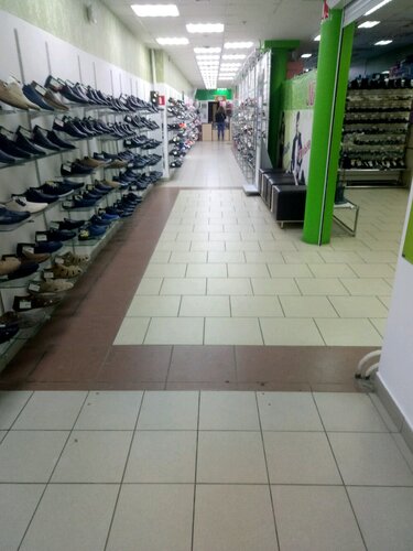 Магазин обуви Обувайся, Нижний Новгород, фото