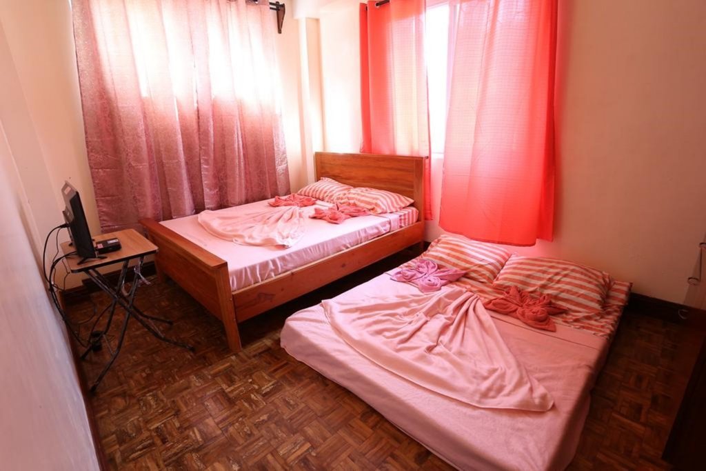 Фото Bahay Hignaw Inn Bed & Breakfast