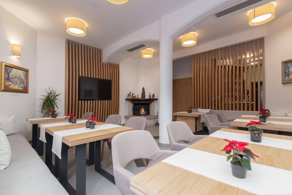 Фото Hotel Miklic