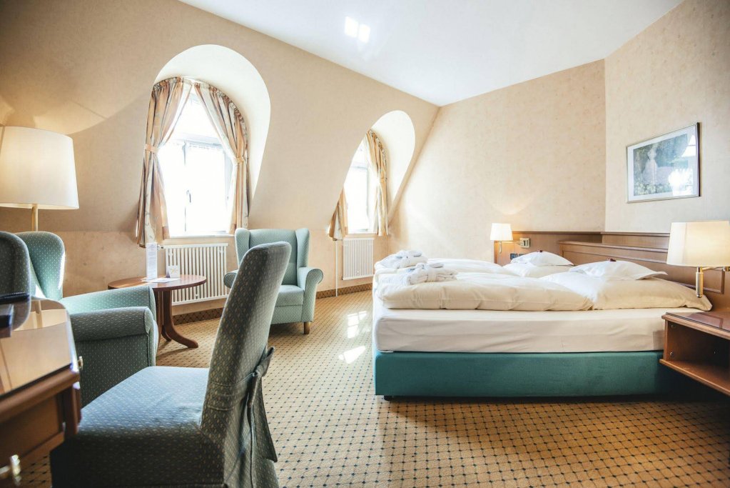 Фото Hotel Villa Heine