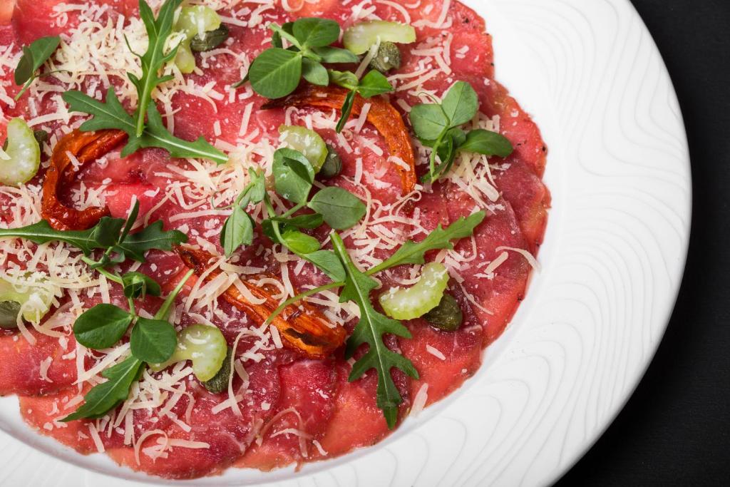 Фото Гранд Отель ОКА Премиум