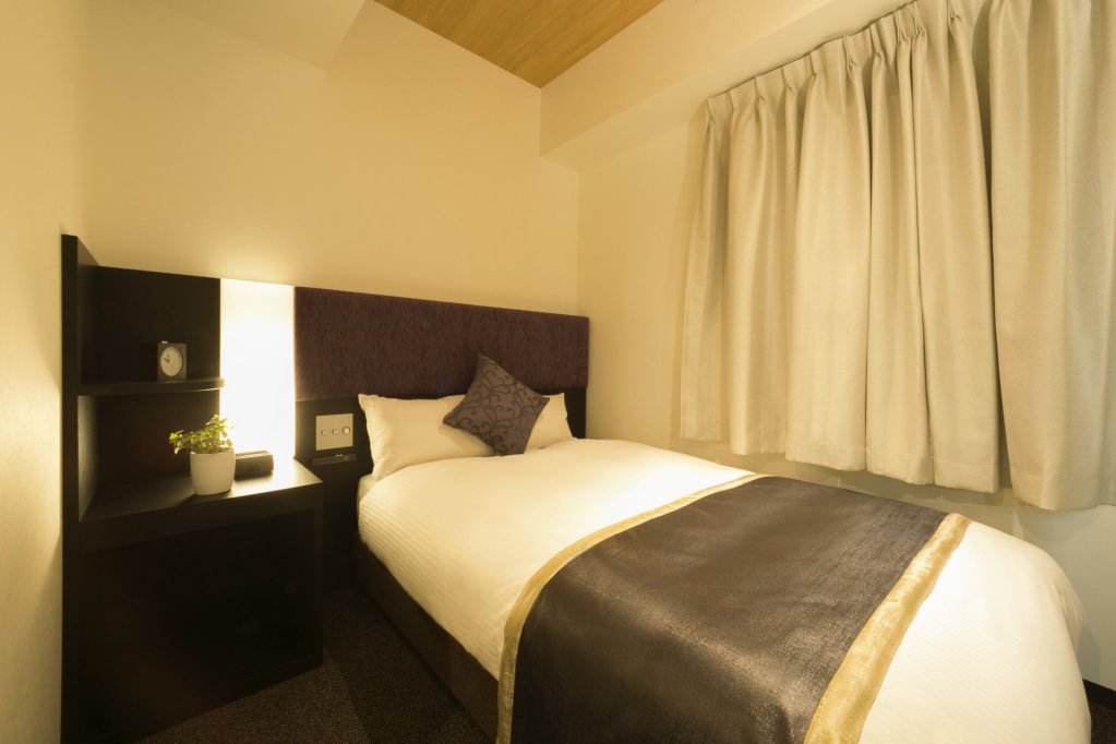 Фото Hotel Vista Hiroshima