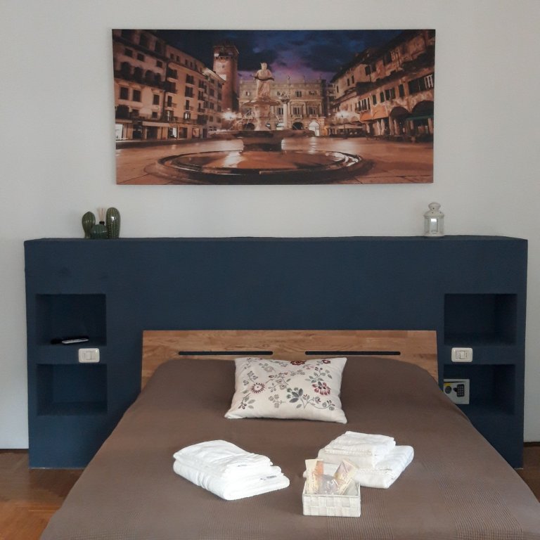 Фото Il Salotto del Conte