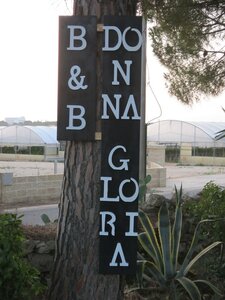 B&b Donnagloria