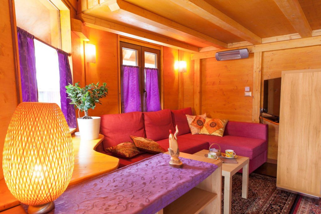 Фото DalaiLama Village