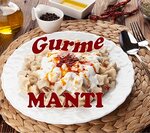 Gurme Mantı (Sultantepe Mah., Menzil Sok., No:3, Üsküdar, İstanbul, Türkiye), gıda üreticileri  Üsküdar'dan