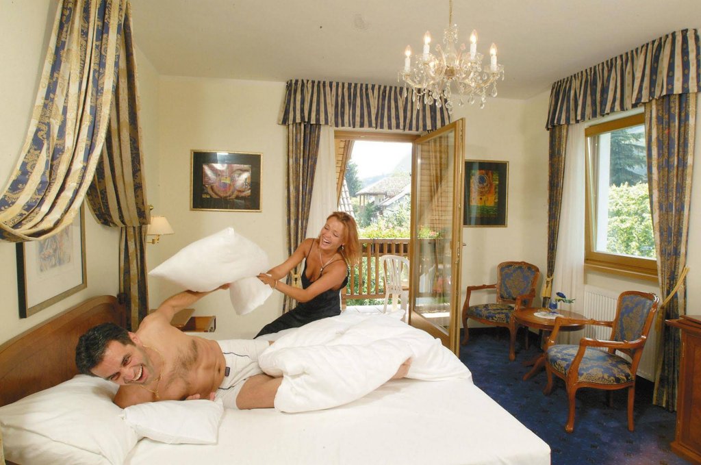 Фото Hotel Christof