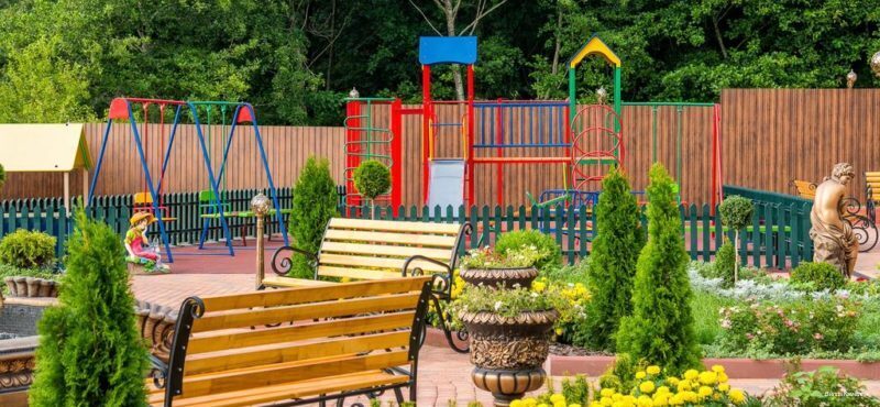 Фото Вилла Камелия