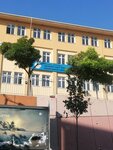 Mehmet Akif Ersoy Imam Hatip Secondary School (Istanbul, Gungoren, Merkez Neighborhood, Unlu Street, 6), escuela de enseñanza general