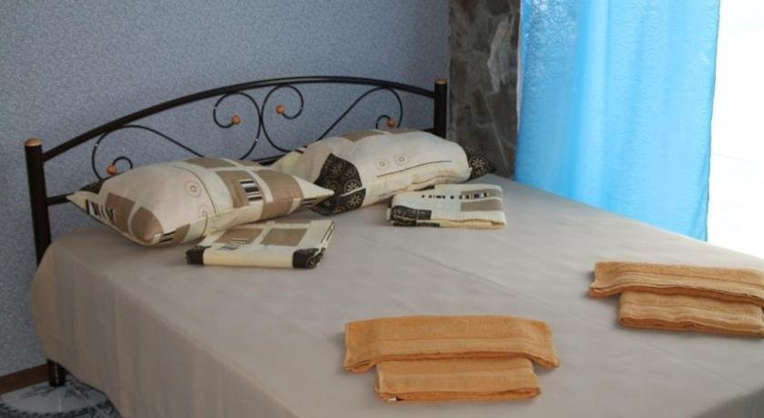 Фото Софи Голд