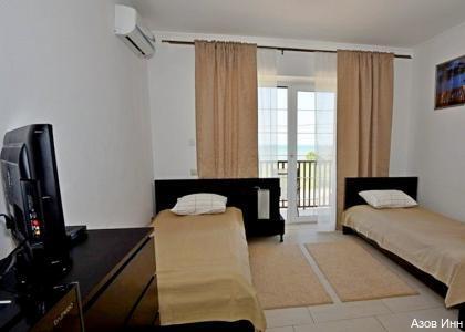 Фото Азов Инн