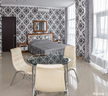 Фото Фотини