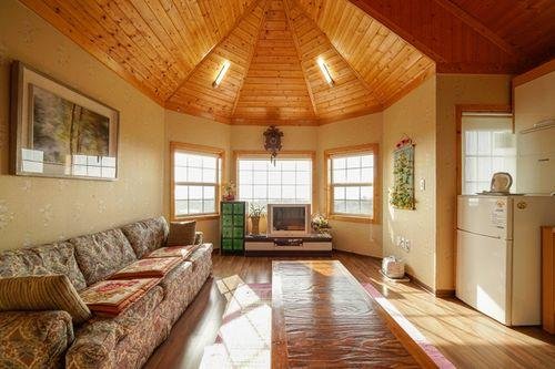 Фото Ganghwa Western Beach Pension