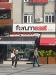 Forum Saat (İstanbul, Gaziosmanpaşa, Merkez Mah., Ferah Sok.), watch shop
