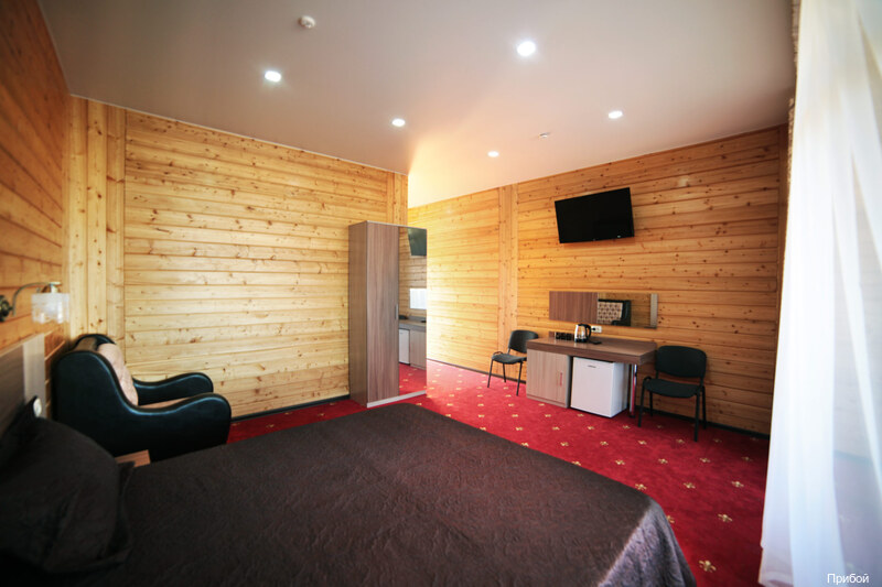 Фото Прибой