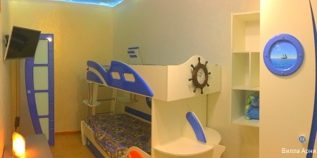 Фото Вилла Арнис