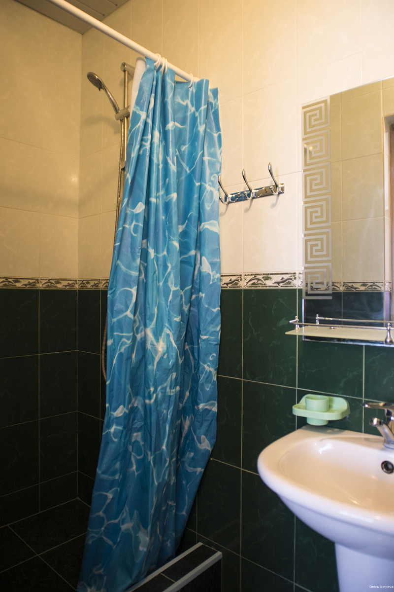 Фото Встреча