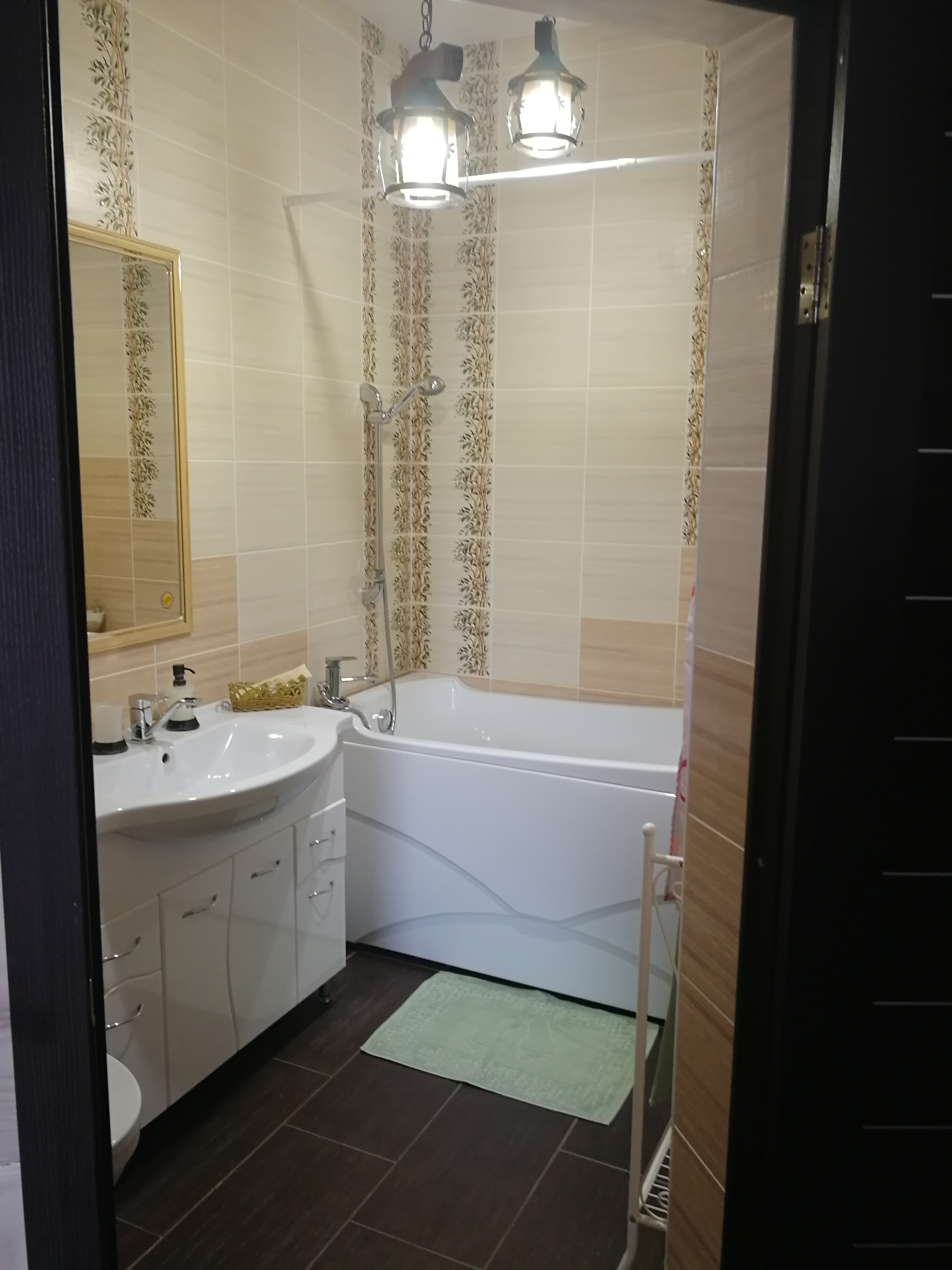 Фото Гостиница на Светлой