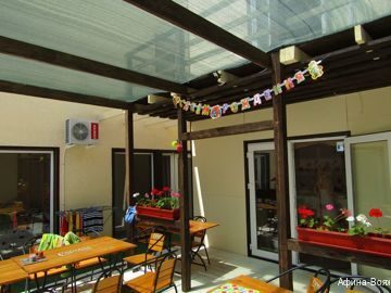 Фото Афина-Вояж