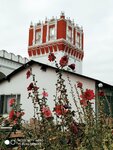 Zatrapeznaya Tower (Novodevichy Drive, 1с28) ، معلم جذب سياحي