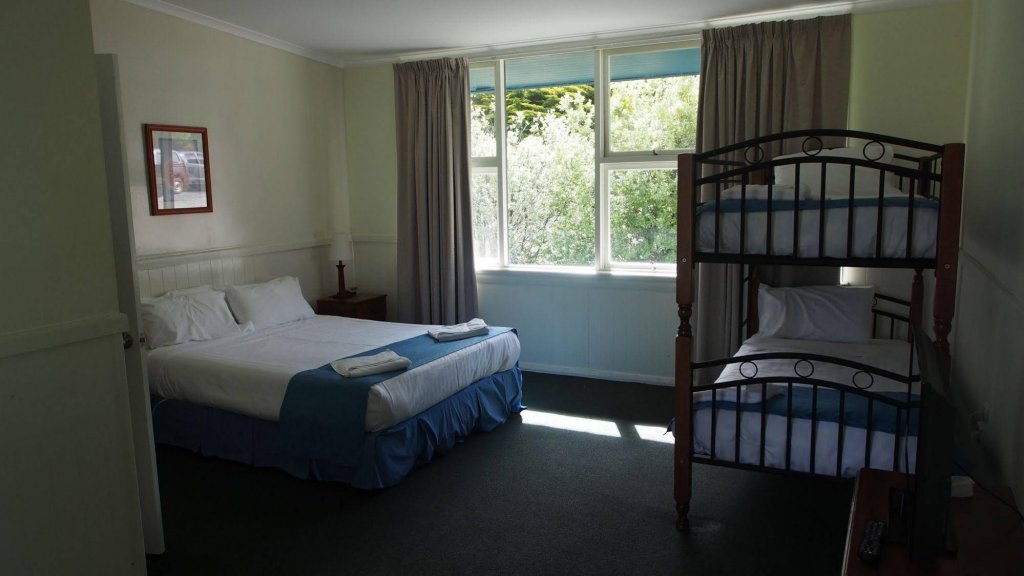 Фото Orford Blue Waters