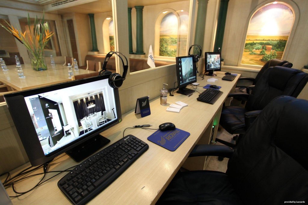 Фото Hotel Royal Reforma