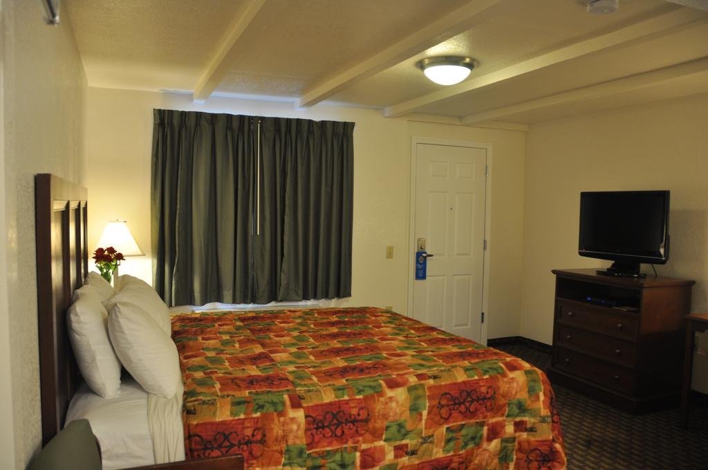 Фото Hotel Belmont