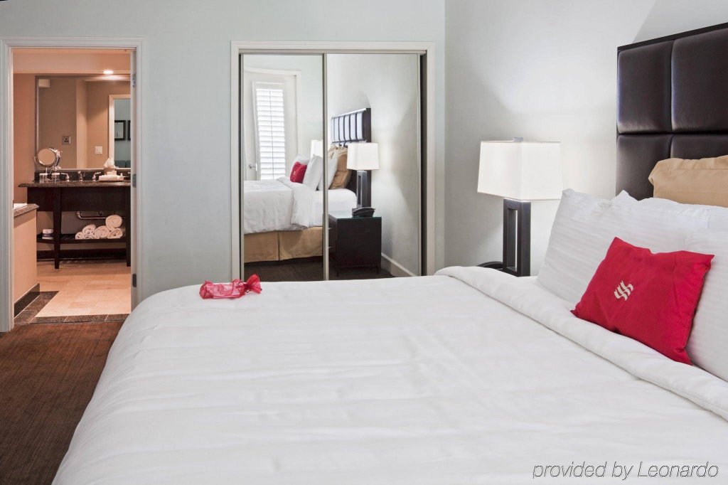 Фото Crowne Plaza Orlando - Downtown, an Ihg Hotel