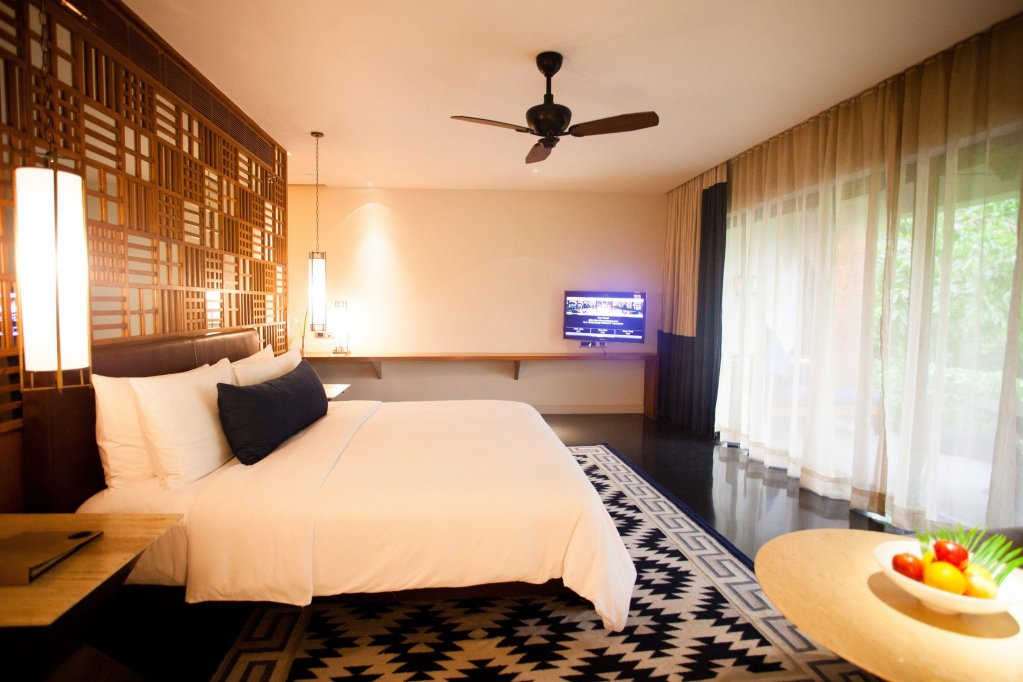 Фото Alila Diwa Goa
