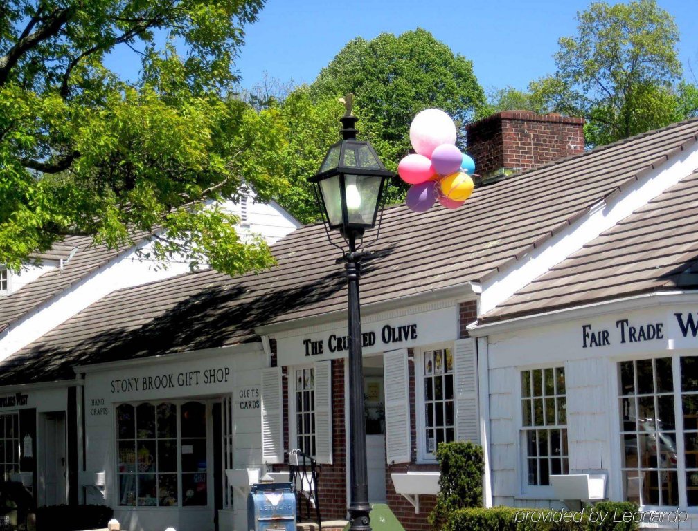 Фото Holiday Inn Express Stony Brook, an Ihg Hotel