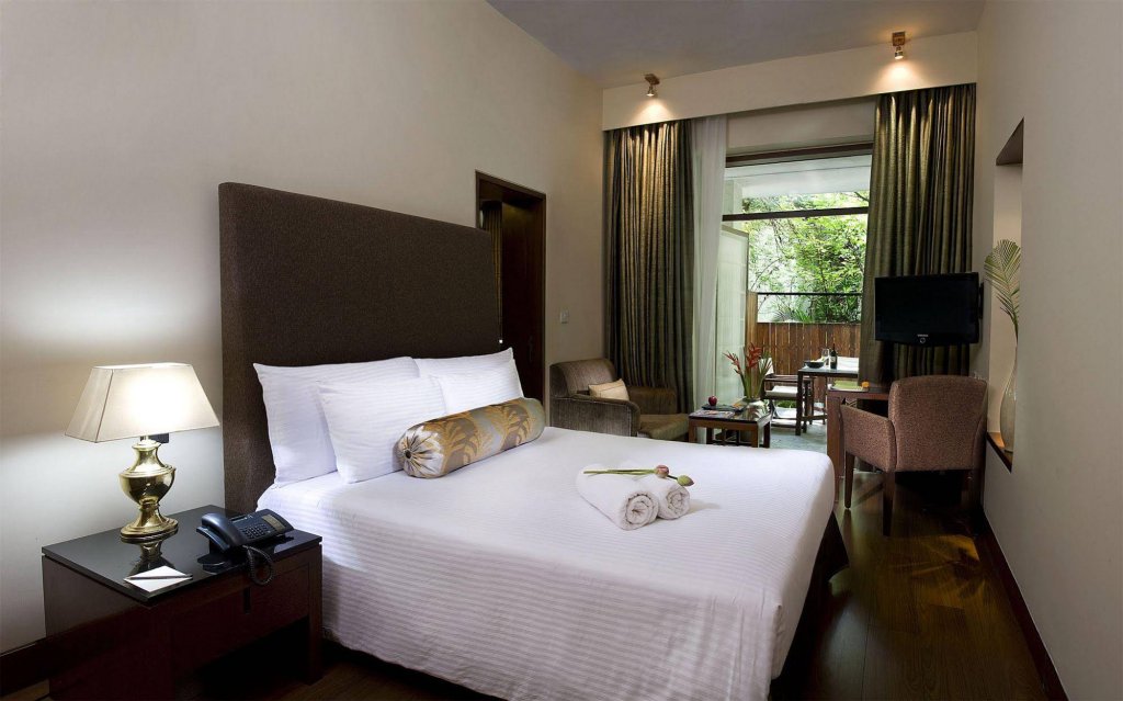 Фото The Manor New Delhi