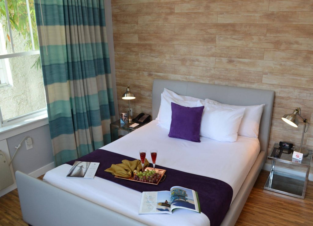 Фото Hotel Shelley