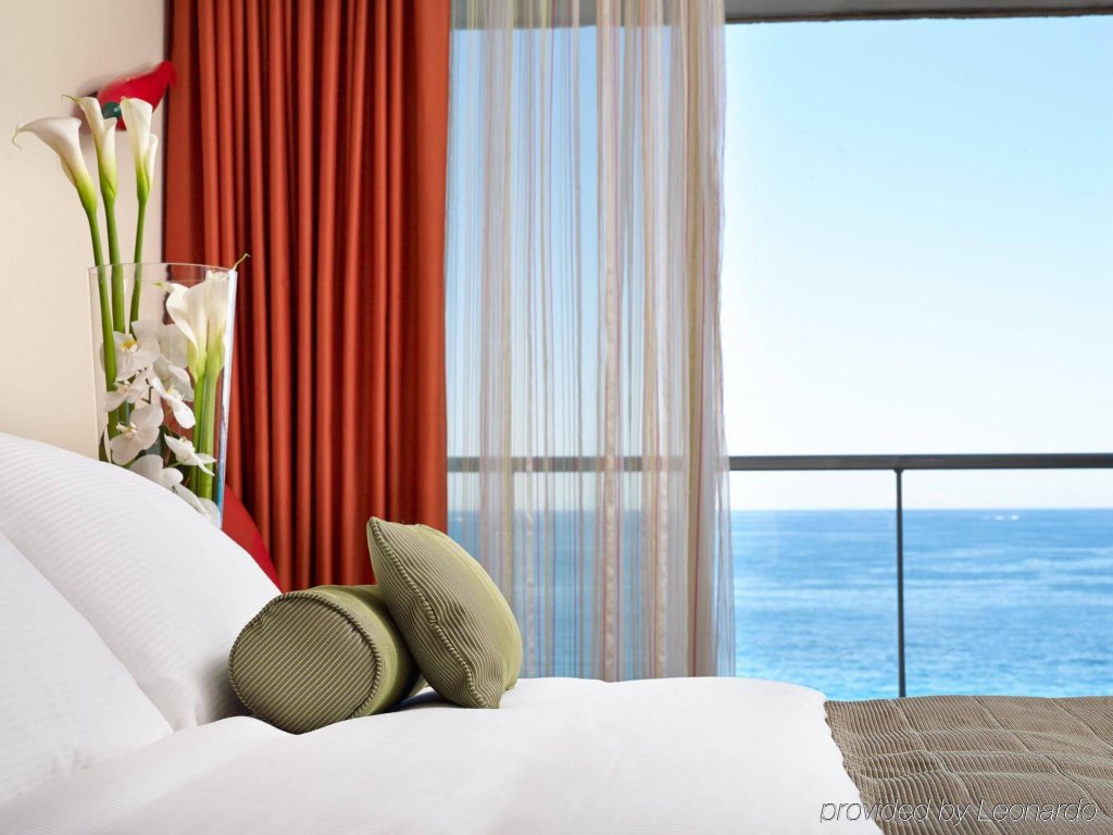 Фото Radisson Blu Hotel Nice