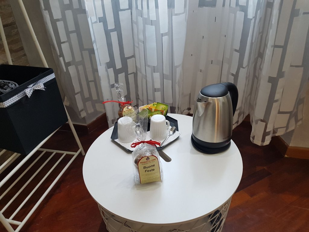 Фото Rsh Popolo Elegant Two Bedroom Apartment