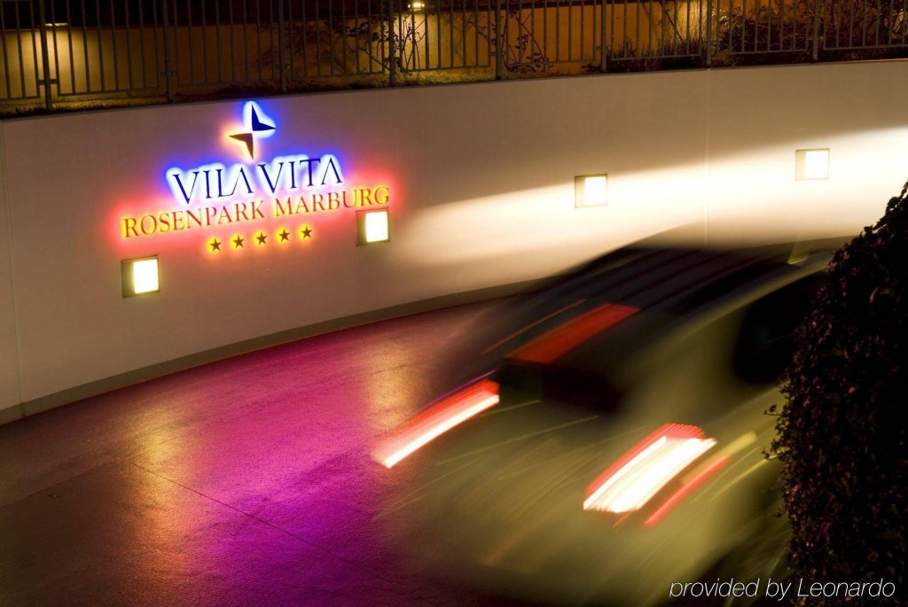 Фото Vila Vita Rosenpark