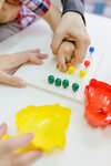 Special Kids (Efremova Street, 49) ، مركز الصحة