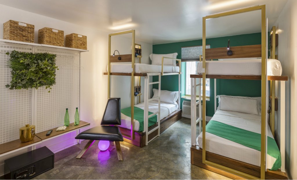 Фото Sheraton New York Times Square Hotel